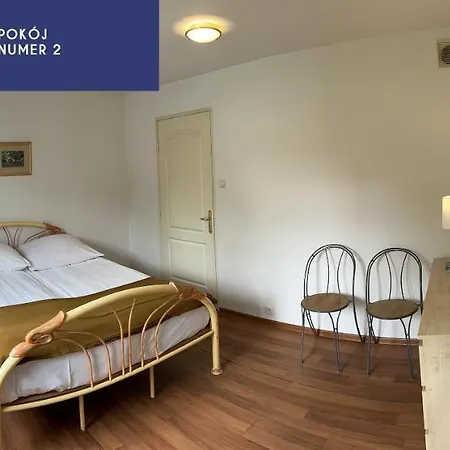 Ubytování v soukromí Homeselect Budget