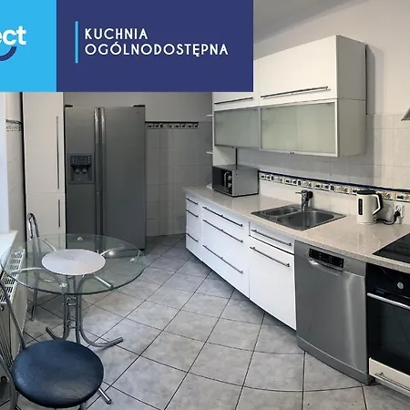Kwatera prywatna Homeselect Budget *
